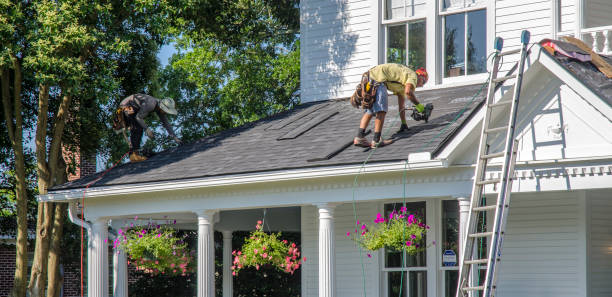 Best Commercial Roofing Services  in Freeport, FL